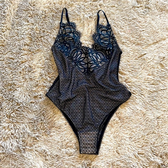 Victoria's Secret Other - Victoria’s Secret Onesie Lingerie
